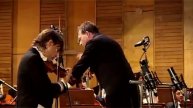 Manrico Padovani / Paganini violin concerto Nr 1, III Rondò: Allegro Spirituoso