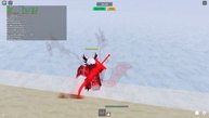 Roblox Combat Warriros Glitch jump туториал