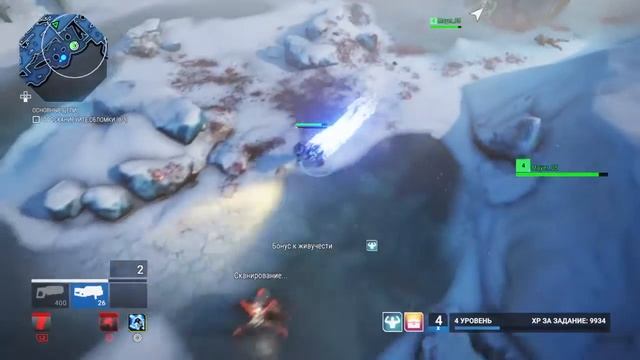 Alienation ЭПИЗОД #1 спаси мир братка.^.^