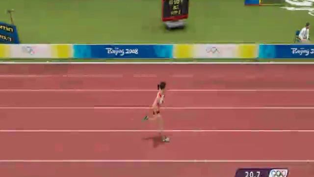 Прохождение игры Beijing 2008  1..NAZARBOOM_CHANNEL_