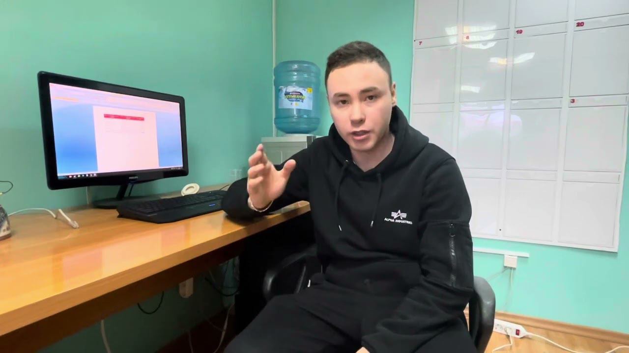 Обязательно к просмотру «! Главное основные вопросы