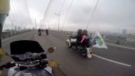 ЗАКРЫТИЕ МОТОСЕЗОНА. ВЛАДИВОСТОК 2022г.