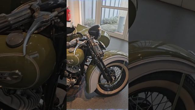 Harley Davidson
