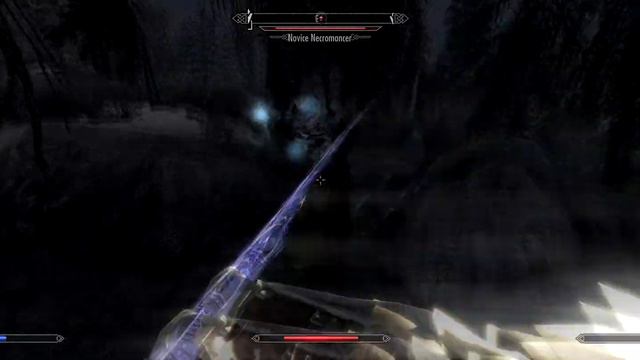 The Elderscrolls Skyrim, Modded Mage Playthrough, Episode Nice, The Search For Side Quests
