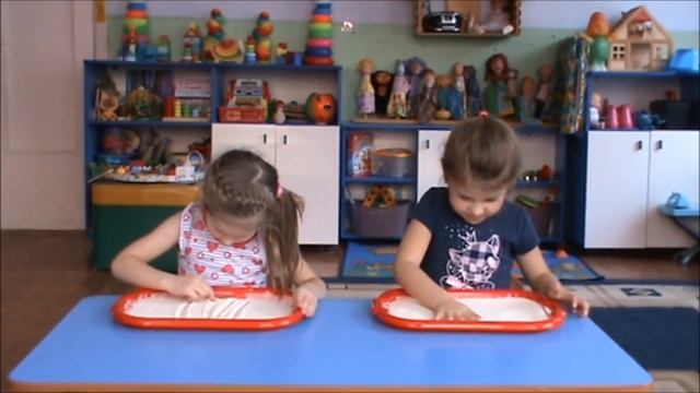 Мастер-класс "Развитие мелкой моторики рук в домашних условиях", воспитатель Секач Ольга Евгеньевна