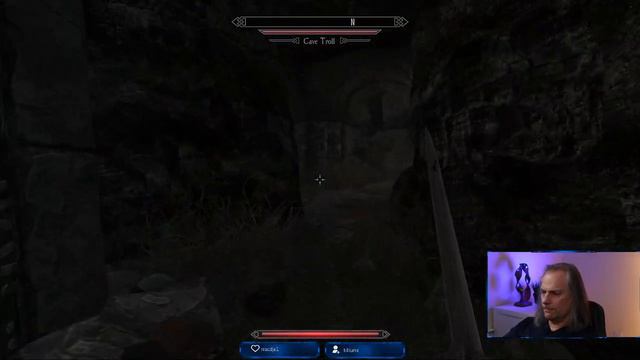 Enderal Skyrim E3 - A beautiful, yet brutal world!
