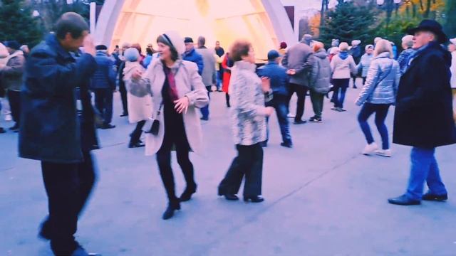 РОЗЬІ ДЛЯ ТЕБЯ❤️ ТАНЦЬІ В ПАРКЕ ГОРЬКОГО ❤️ХАРЬКОВ 2023