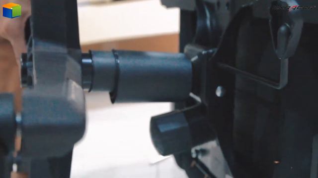 UNBOXING | DXRACER NEX