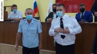 Кстовский район. День ГИБДД