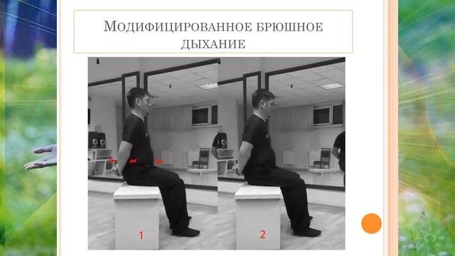 ЖИЗНЕННАЯ ЭНЕPГИЯ НА СТРАЖЕ ЗДОРОВЬЯ! Сергей ЛИ