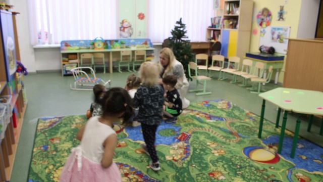 Иванченко М.В.Занятие № 2