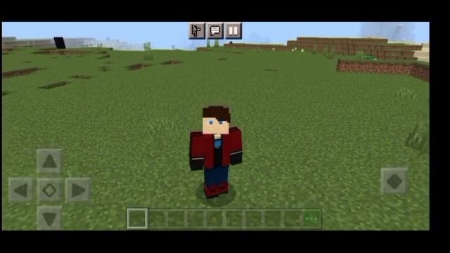 ЭТО САМЫЙ ТОПОВЫЙ МОД НА ХАЛКА ДЛЯ МАЙНКРАФТА ПЕ | Minecraft Pocket Edition Hulk