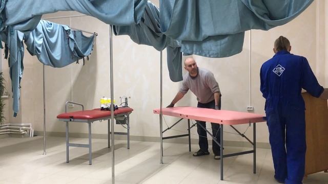 Новый салон в Смоленске