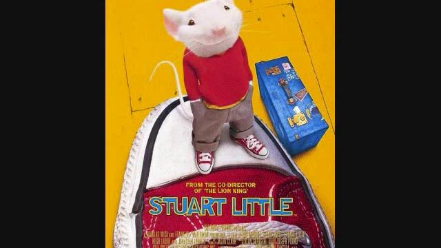 Stuart Little Movies