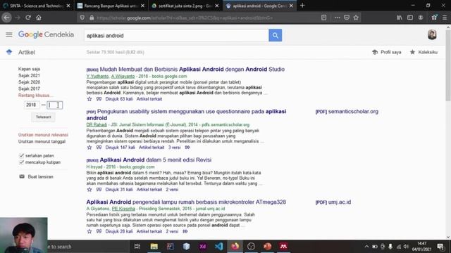 Jurnal