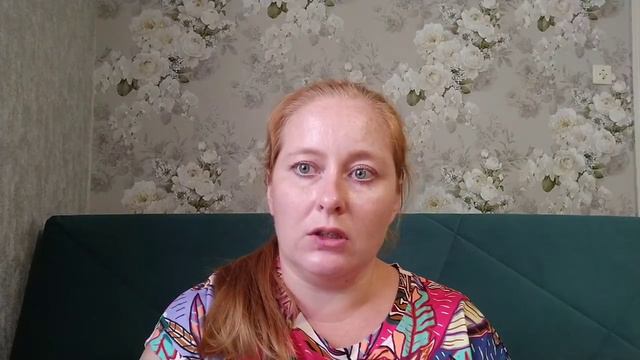 Видеообращение мамы Киселева Ильи