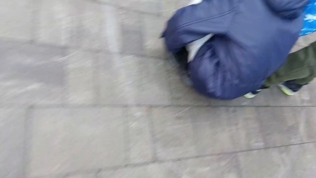КТО ПОСЛЕДНИЙ ВЫЙДЕТ ИЗ КРУГА