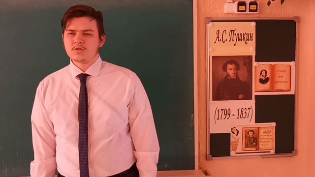 Васильев Дмитрий, 16 лет, ученик 9 «Б» класса Специальной (коррекционной) школы № 6