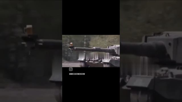 Срочно!Захваченному🇷🇺Русскими Бойцами немецкому танку "Леопард"2А6🇺🇦украинской армии..!