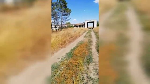 ЗАКОУЛКИ РОДНОГО СЕЛА. УЛИЦА ВЕРХНЯЯ. #5