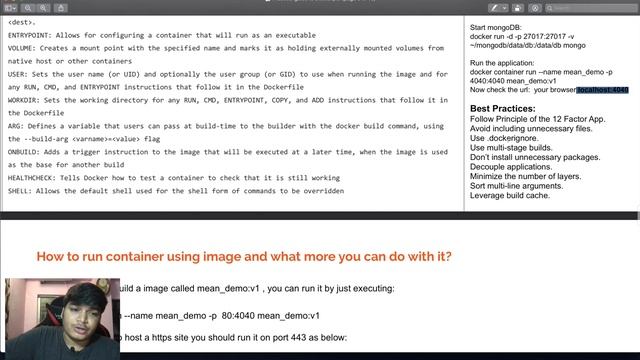 Why and How Developers Should Use Docker ?