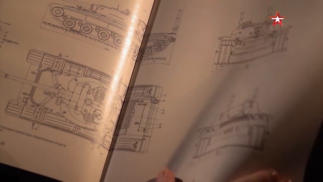 Episode 175. The T-80. The Flying Tank. Part II