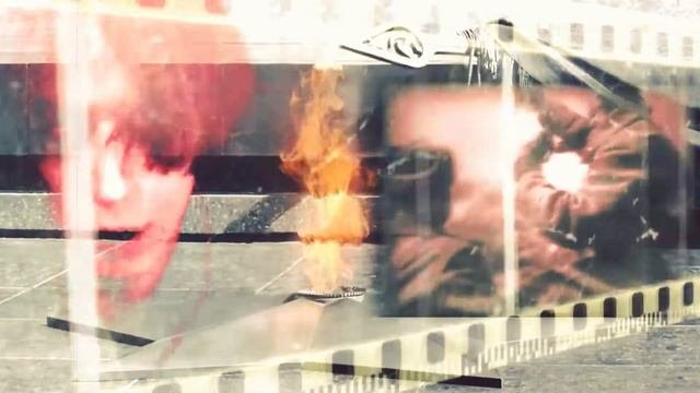 DZIRO   Товарищ Правда  OST Как Закалялась Сталь