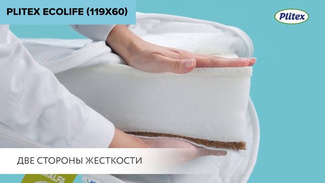 ТОП7. Лучшие детские матрасы 60 70 80 90 см. Рейтинг 2024 года!