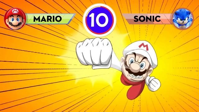 Who is The Better Singer?  The Super Mario Bros Elemental Sing 2 TEENAGE KRAKEN Puss In Boots