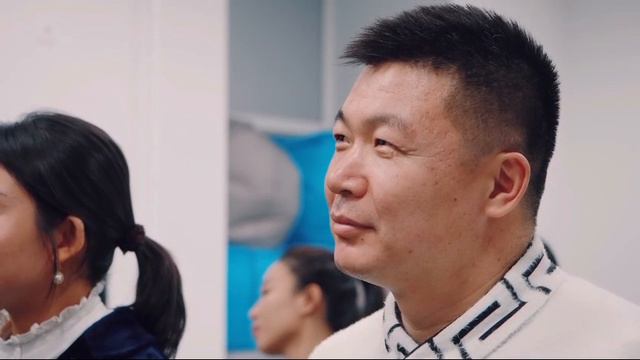 Русско - китайские пельмени с гостями студии «Инсайт люди» я Благовещенске