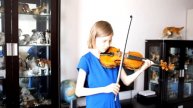 Ш.Берио "Этюд №34"
