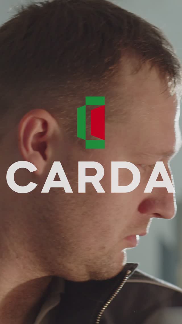 Carda - производство дверей 11