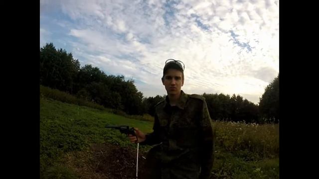 ЧиканВлог#27 Карабин Мосина