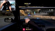 Drifting in forza horizon 5 Nissan 240sx se worth it ?