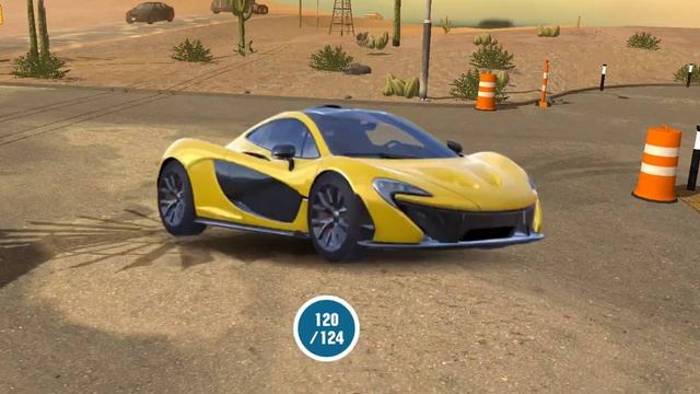 Extreme Car Driving Simulator VS Car Parking Multiplayer