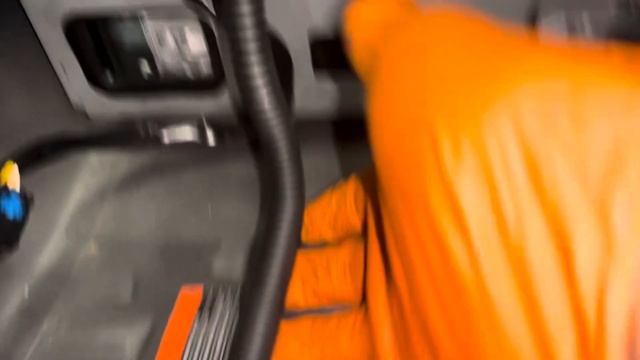 Nissan note, e Power Hybrid Battery , removal and replacement￼