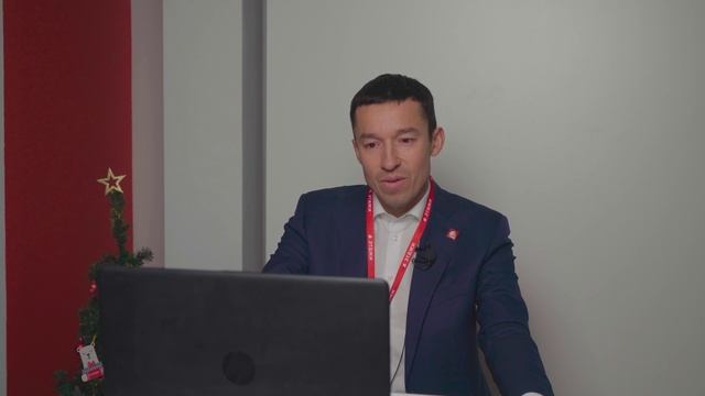 ТРЕНИНГ от генерального директора компании