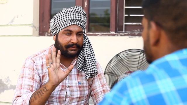 Nooh Saas Drama | New Punjabi Short Film - Latest Punjabi movies 2020 | full movie
