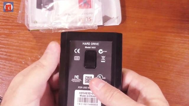 Диск HDD ака жесткий для Xbox 360