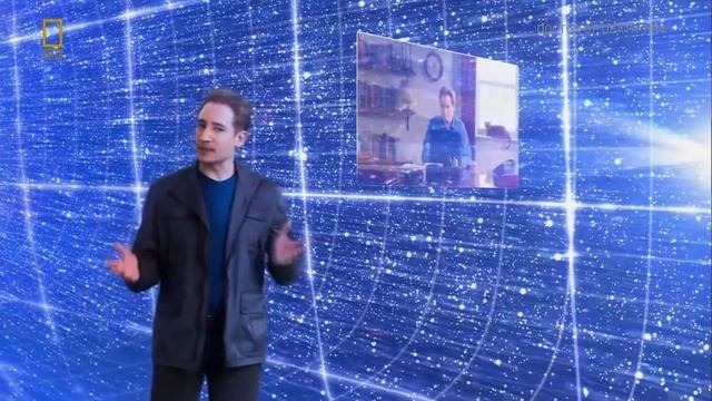 СПОСОБЫ ПУТЕШЕСТВИЯ В ПРОСТРАНСТВЕ