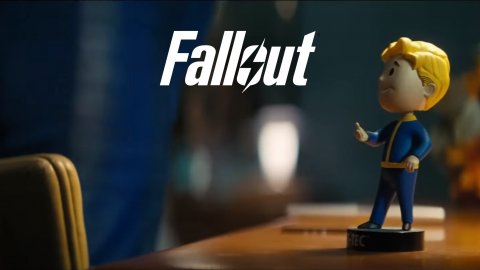 Fallout (трейлер)
