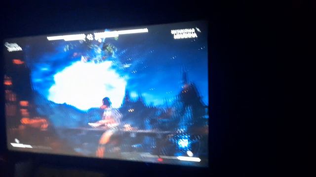 Mortal Kombat