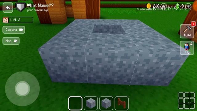 BLOCK CRAFT 3D?? || Minecraft Rip-Offs || AGCraft