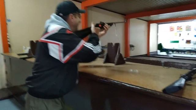 тир