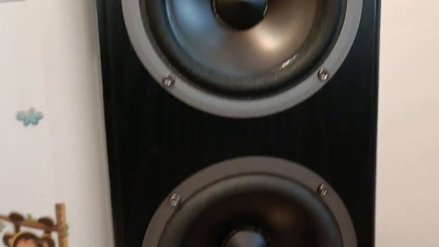 Acoustic Energy Aegis Neo Three