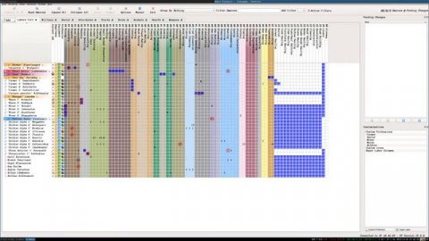 OmskLUG TV — CODING — Common Lisp game development — part 5