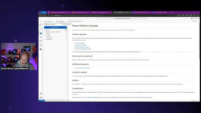 How to submit your projects on GitHub