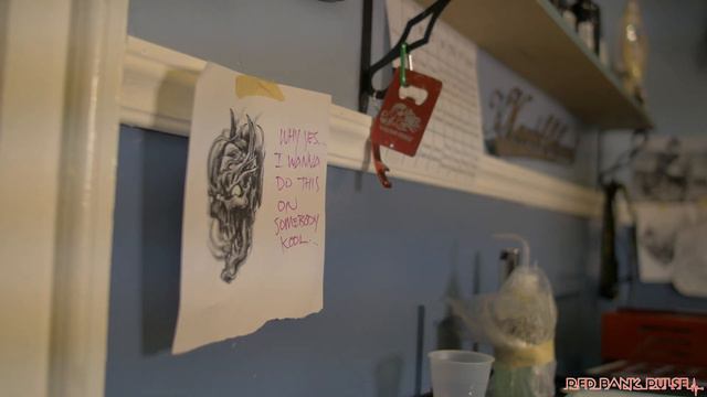 Jersey Shore Summer Guide 2019: Front Street Tattoo