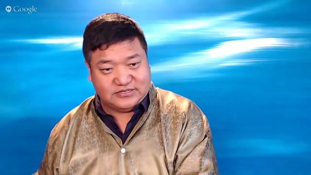 Your Own Inner Refuge, Session 4—Orgyen Chowang