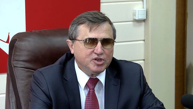 Олег Смолин об образовании